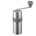 Metal Coffee Mill F15765