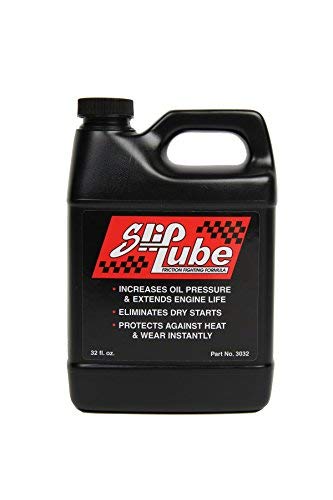 Oil Additive 32 oz K3911