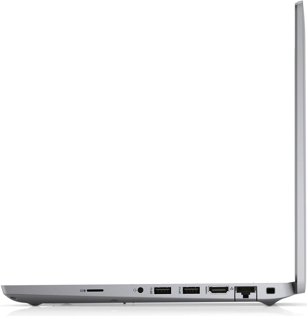 14" FHD Core i7 16GB RAM 256GB SSD Black Laptop Q790666