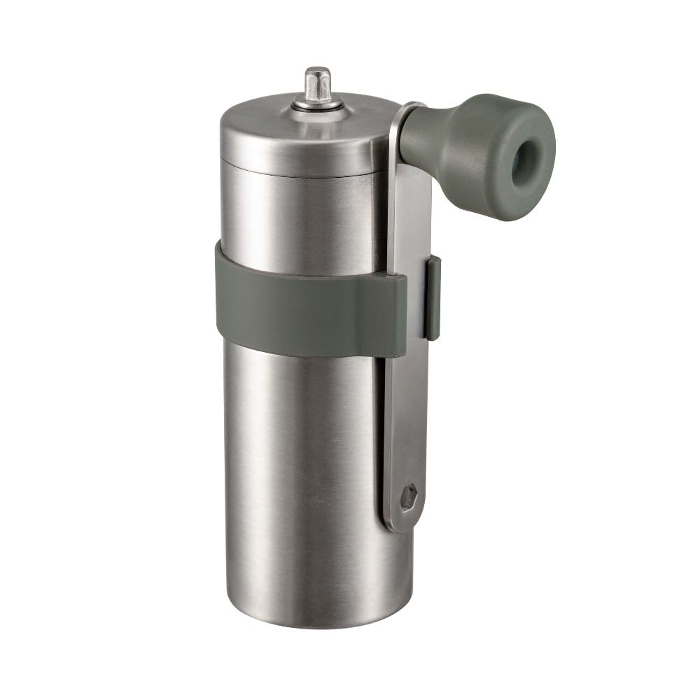 Metal Coffee Mill F15765