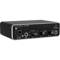 USB Audio Interface with Mic Preamplifier T129651
