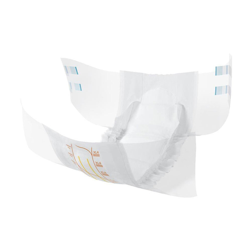 Extra Large Incontinence Briefs 48 Count Y755033