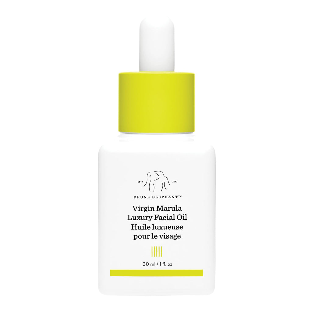 30 ml Luxury Facial Oil X1798