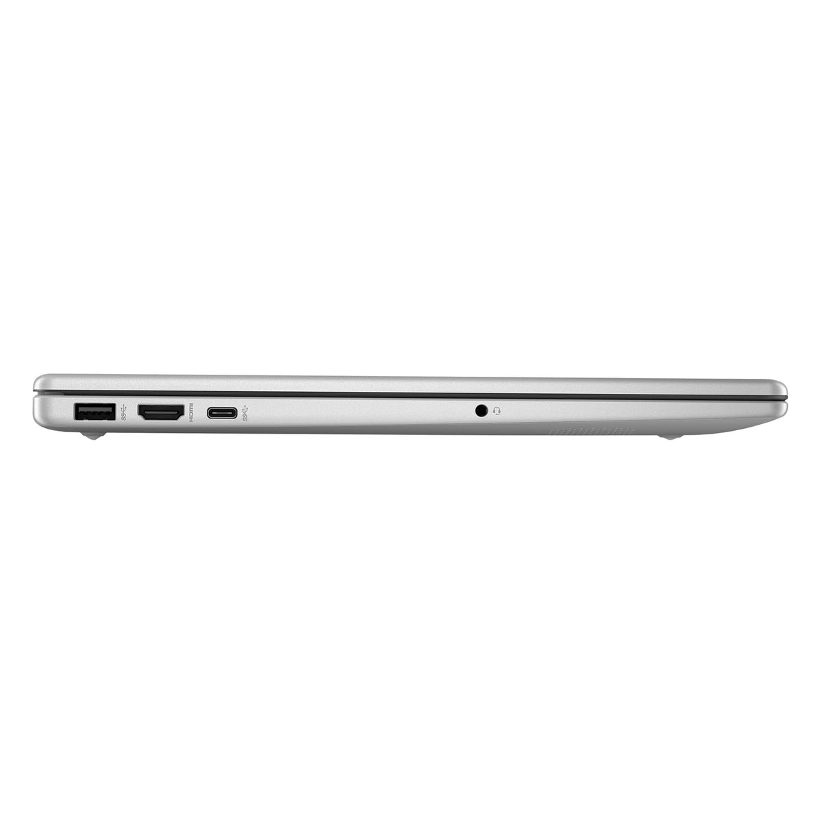 15.6 inch Touch Laptop Intel Core i5 8GB RAM 512GB SSD Windows 11 Silver E2903