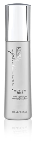 Ultra-Lightweight Thermal Protectant Mist K846585