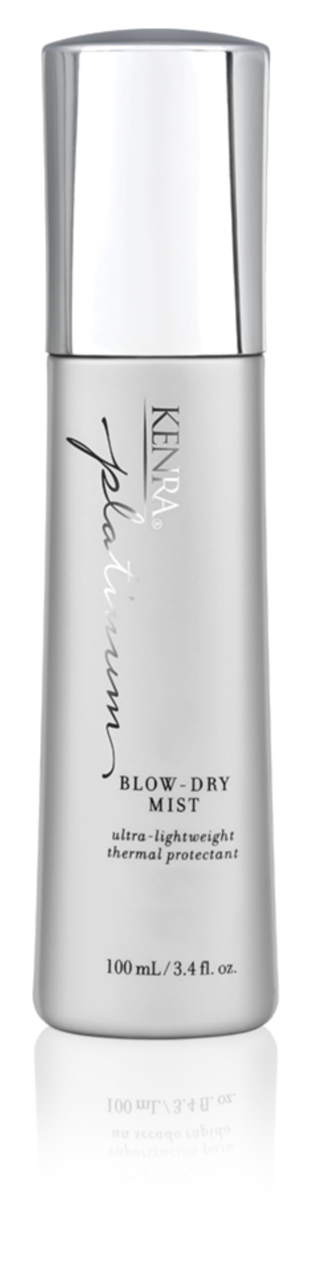 Ultra-Lightweight Thermal Protectant Mist K846585