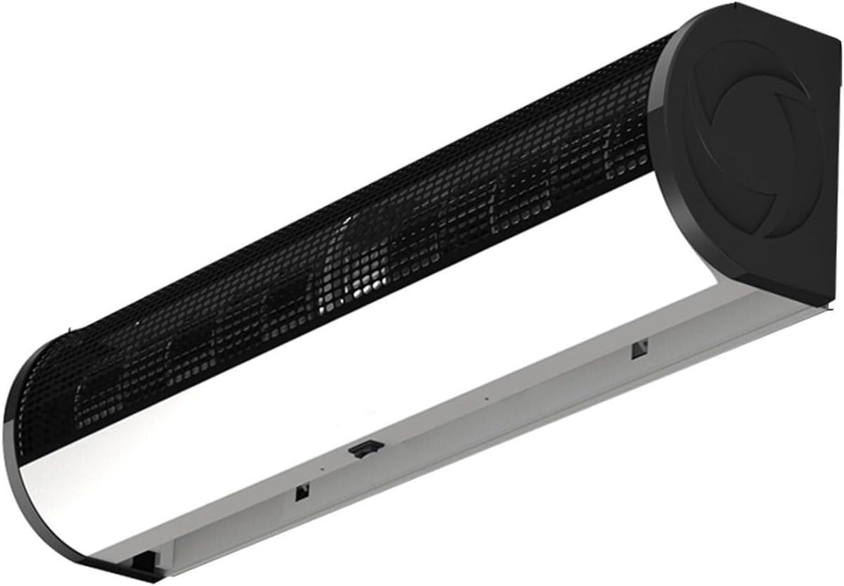 Commercial Indoor 2 Speed Wall-mounted Air Curtain W1329