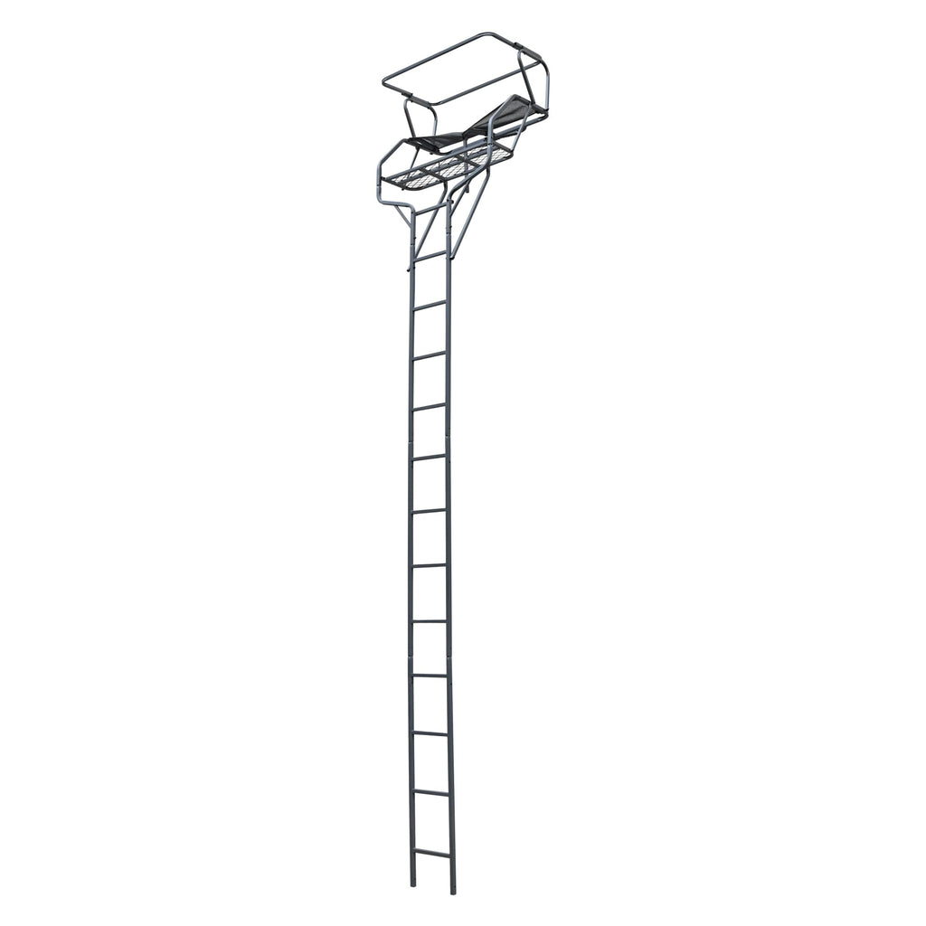 2-Man Ladder Tree Stand G14252