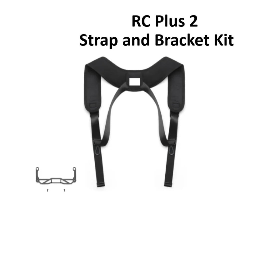 Strap and Bracket Kit for Remote Controller M394340