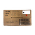 MRE Variety Pack of 12 X22419