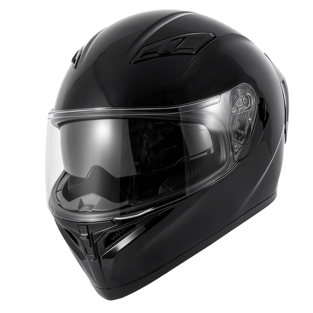 Full Face Motorcycle Helmets DOT Certified E4090