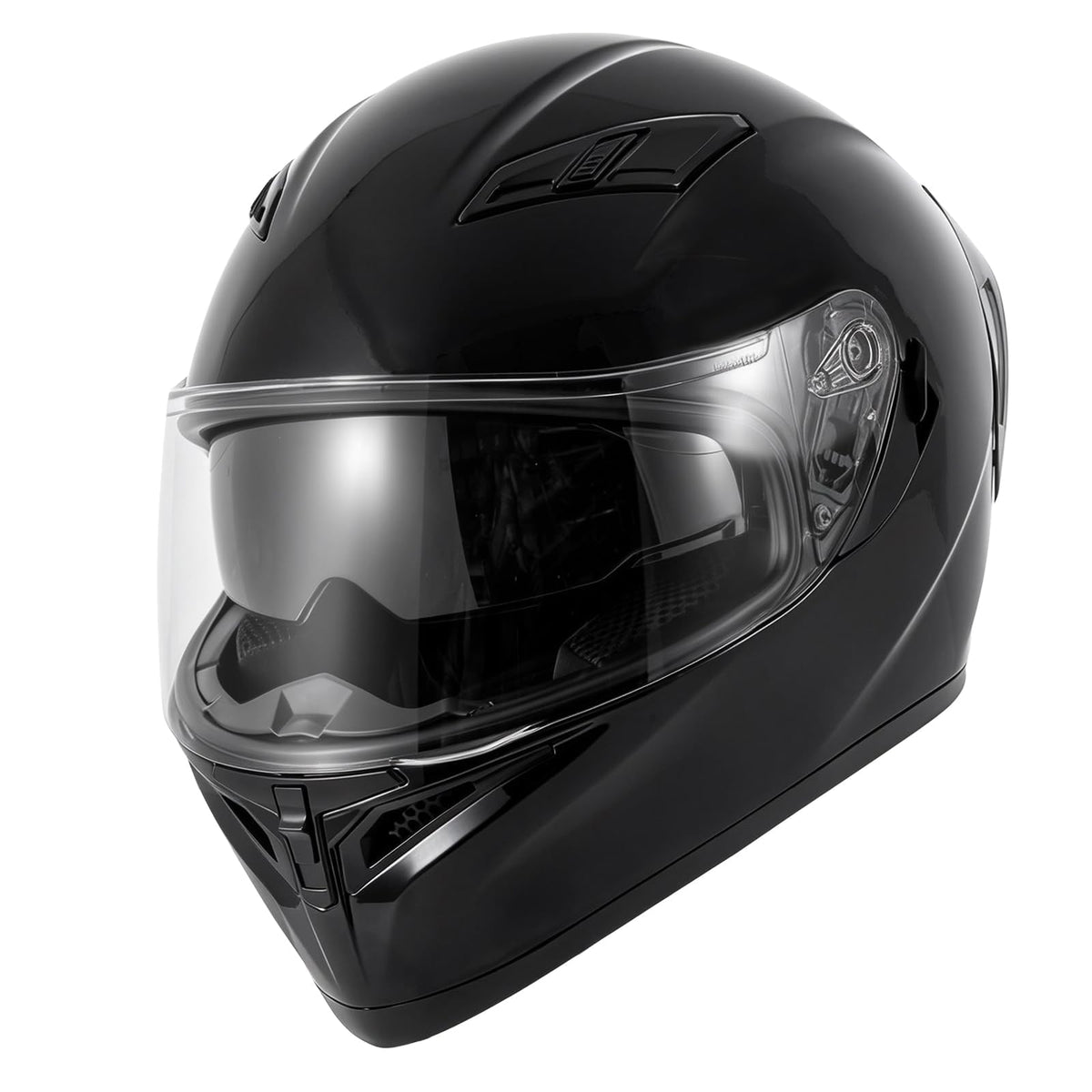 Full Face Motorcycle Helmets DOT Certified E4090
