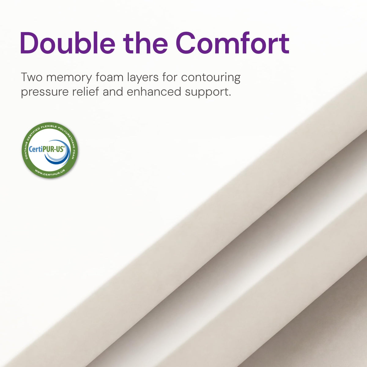 Full Size 8 Inch Hybrid Cooling Mattress Y7328