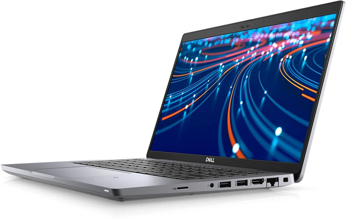 14" FHD Core i7 16GB RAM 256GB SSD Black Laptop Q790666
