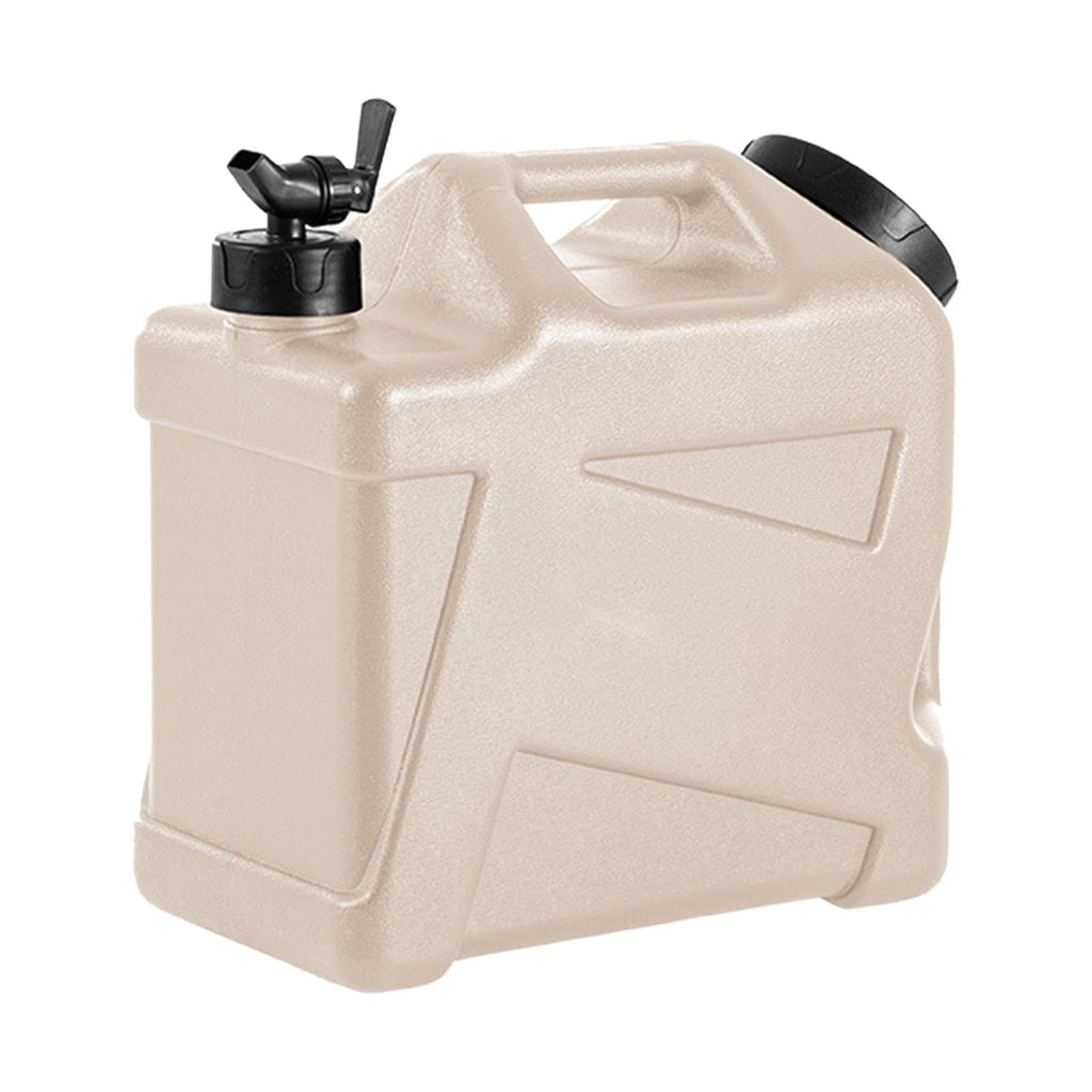 Portable 12L Water Container with Faucet U25940