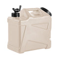 Portable 12L Water Container with Faucet U25940