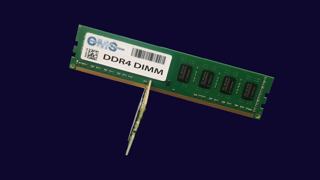 16GB DDR4 2400MHz Non ECC DIMM Memory Ram M269225