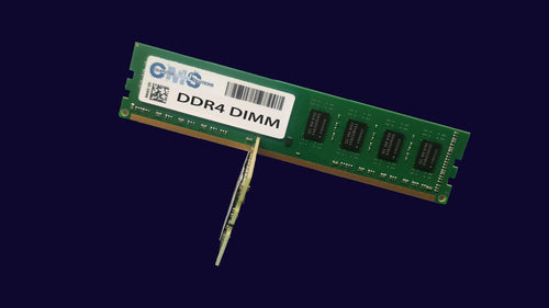 16GB DDR4 2400MHz Non ECC DIMM Memory Ram M269225