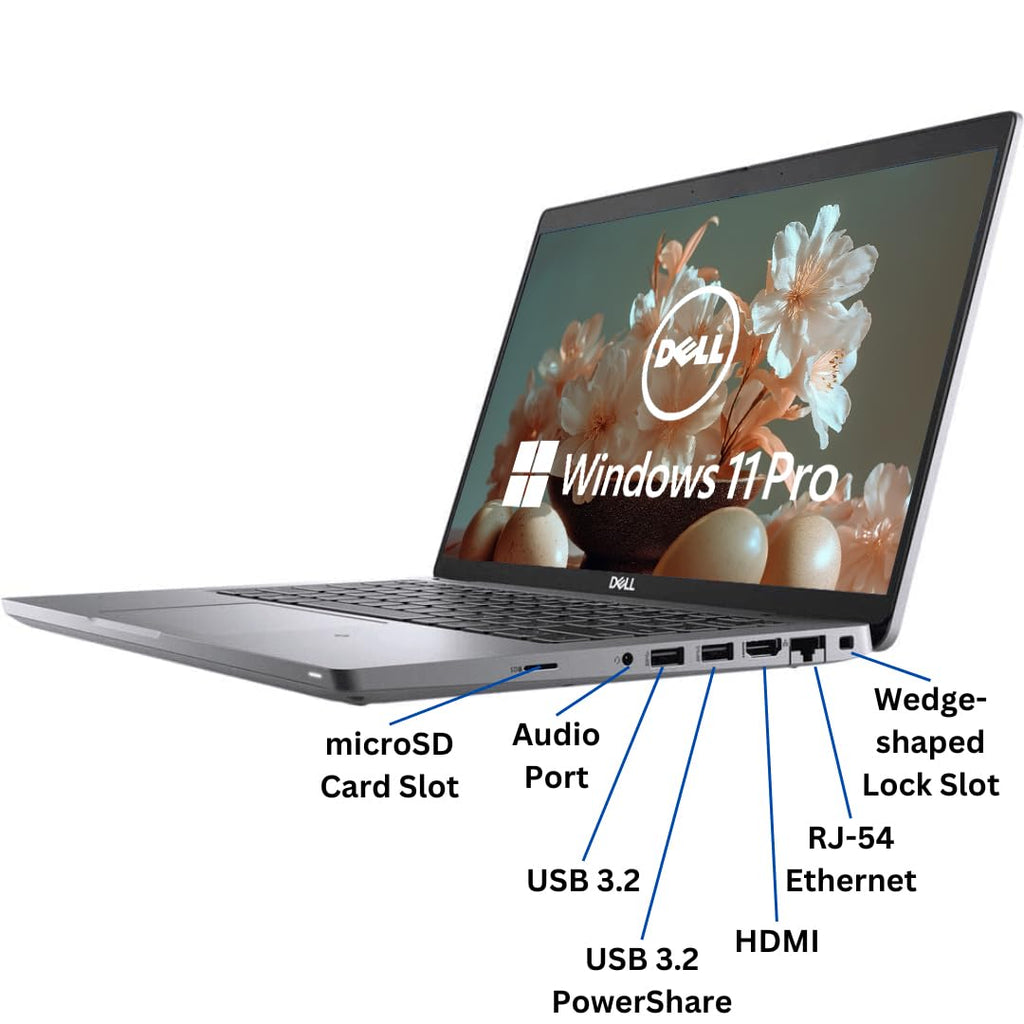14" FHD Quad-Core i7 16GB DDR4 RAM 256GB SSD Laptop R157953