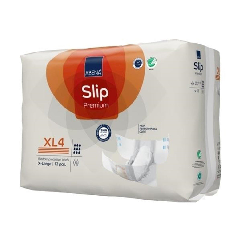 Extra Large Incontinence Briefs 48 Count Y755033