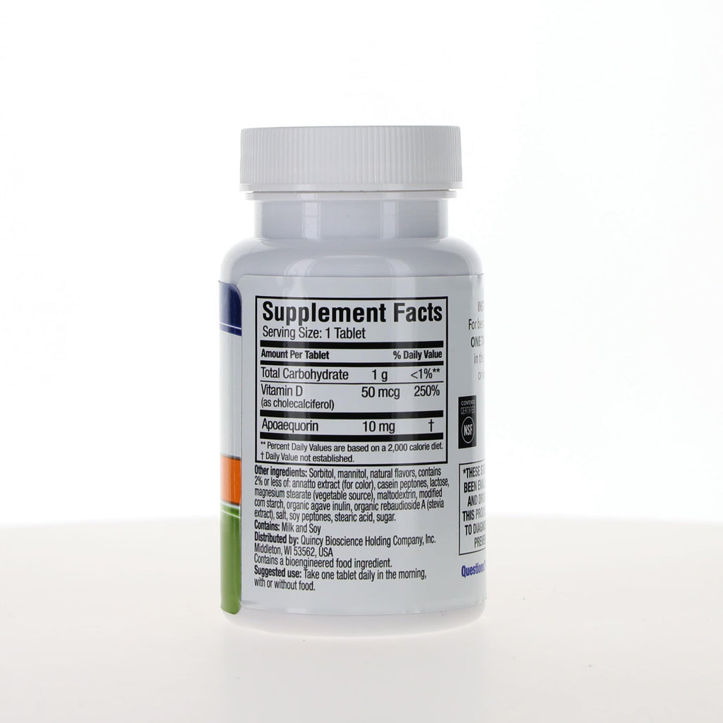 Orange Chewables with Storage Box A747