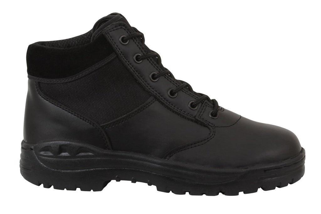 Tactical Boot X487