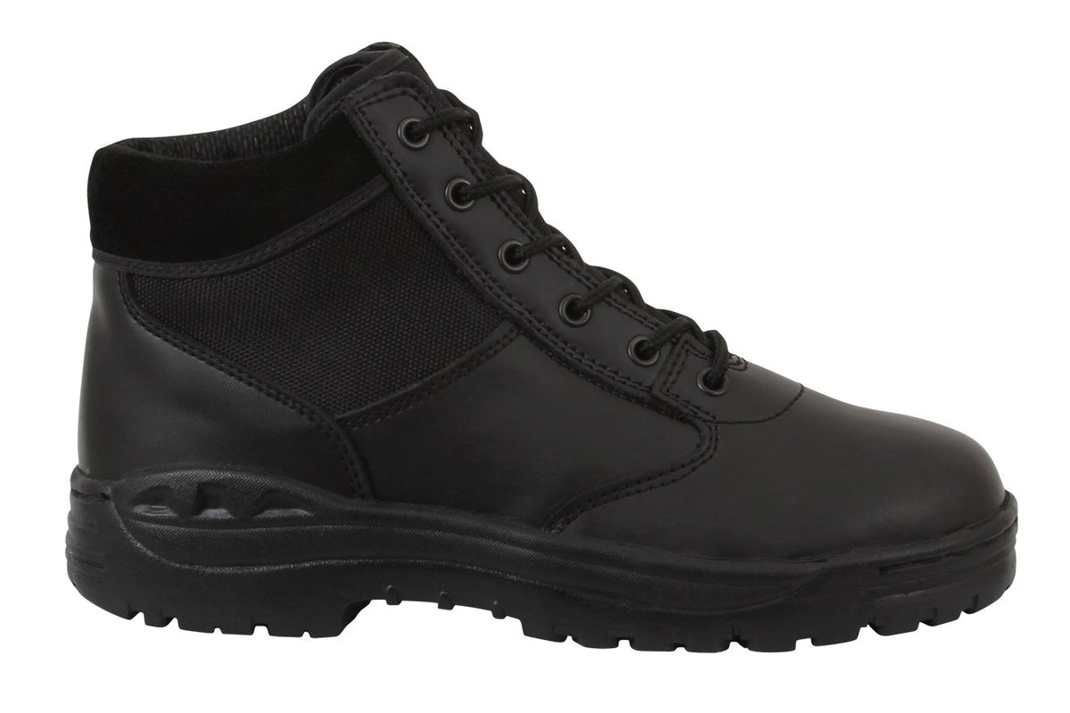 Tactical Boot X487