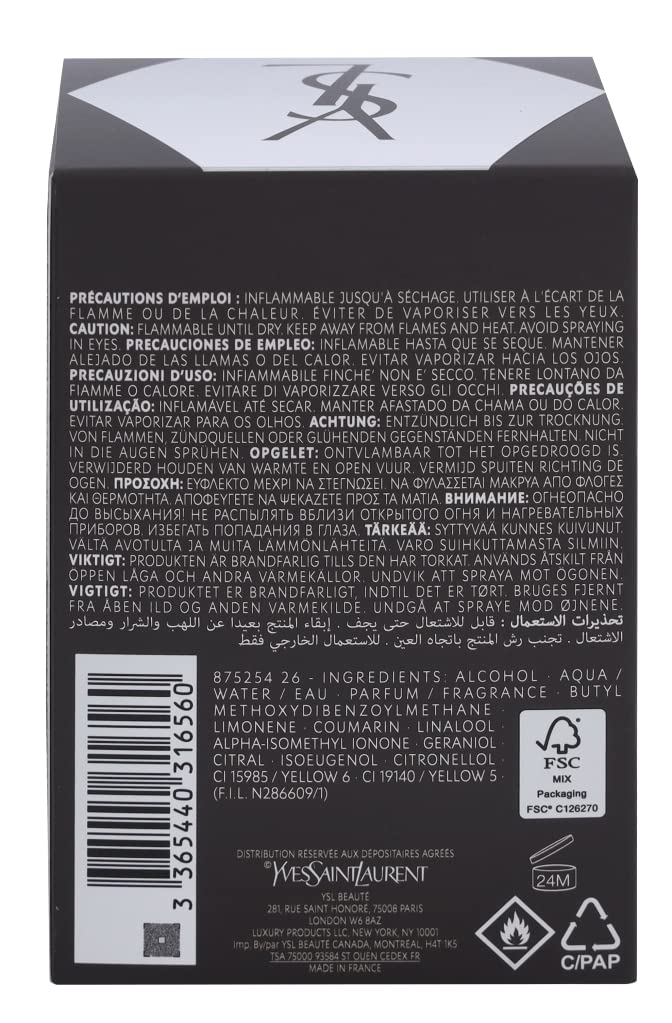 Eau De Toilette Spray 3.3 oz J825339