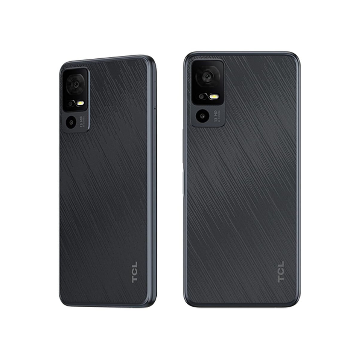 Black 64GB 4GB Smartphone N95878
