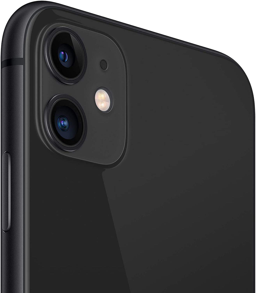 Black 64GB Smartphone Z75382