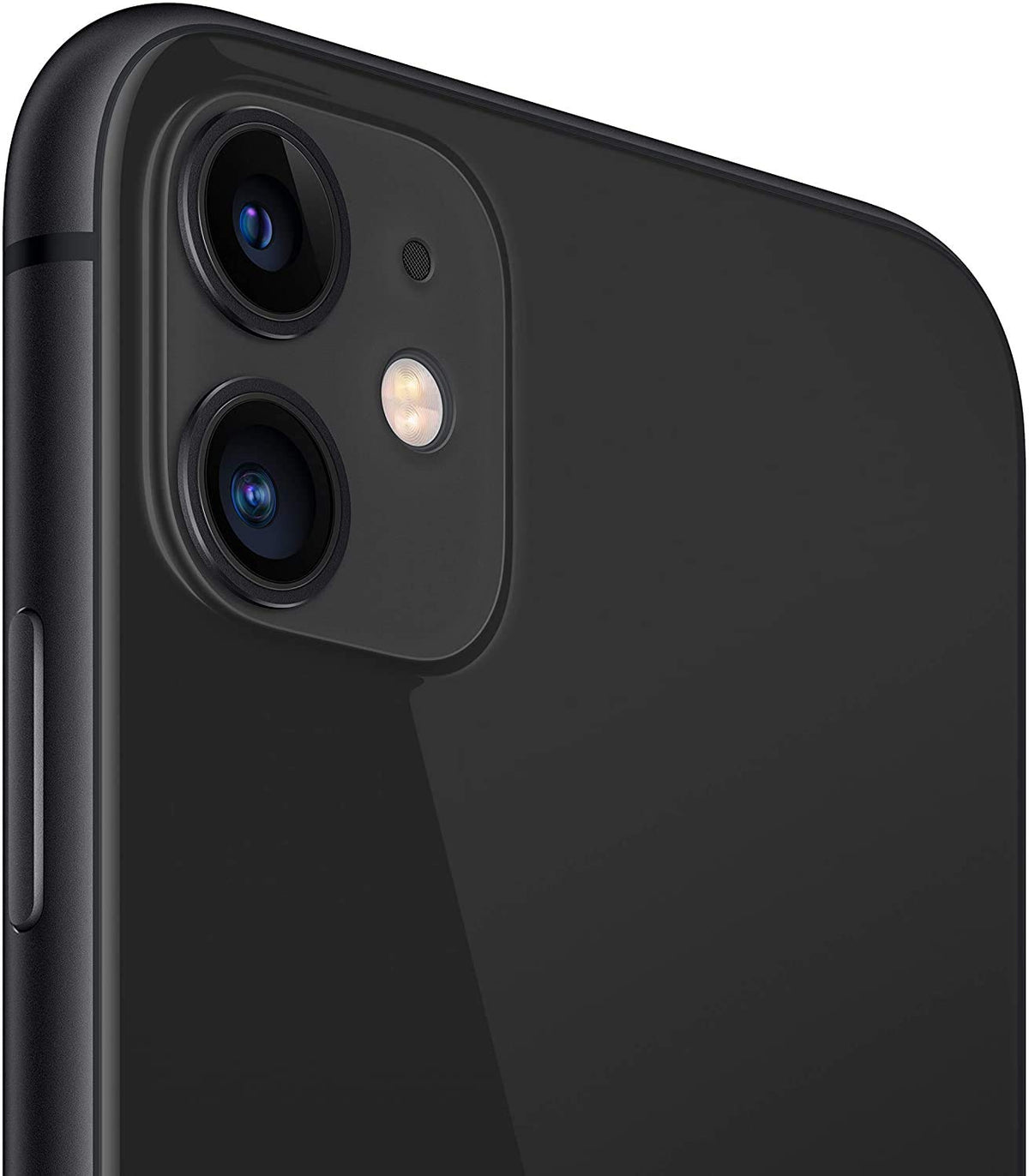 Black 64GB Smartphone Z75382