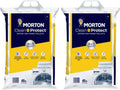Water Softener Salt Pellets 40 LB Pack-2 O269425