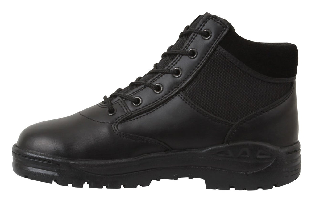 Tactical Boot X487