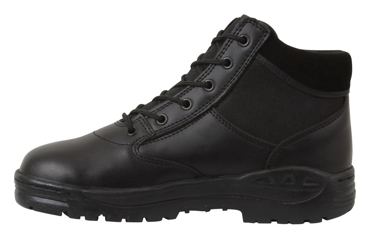 Tactical Boot X487