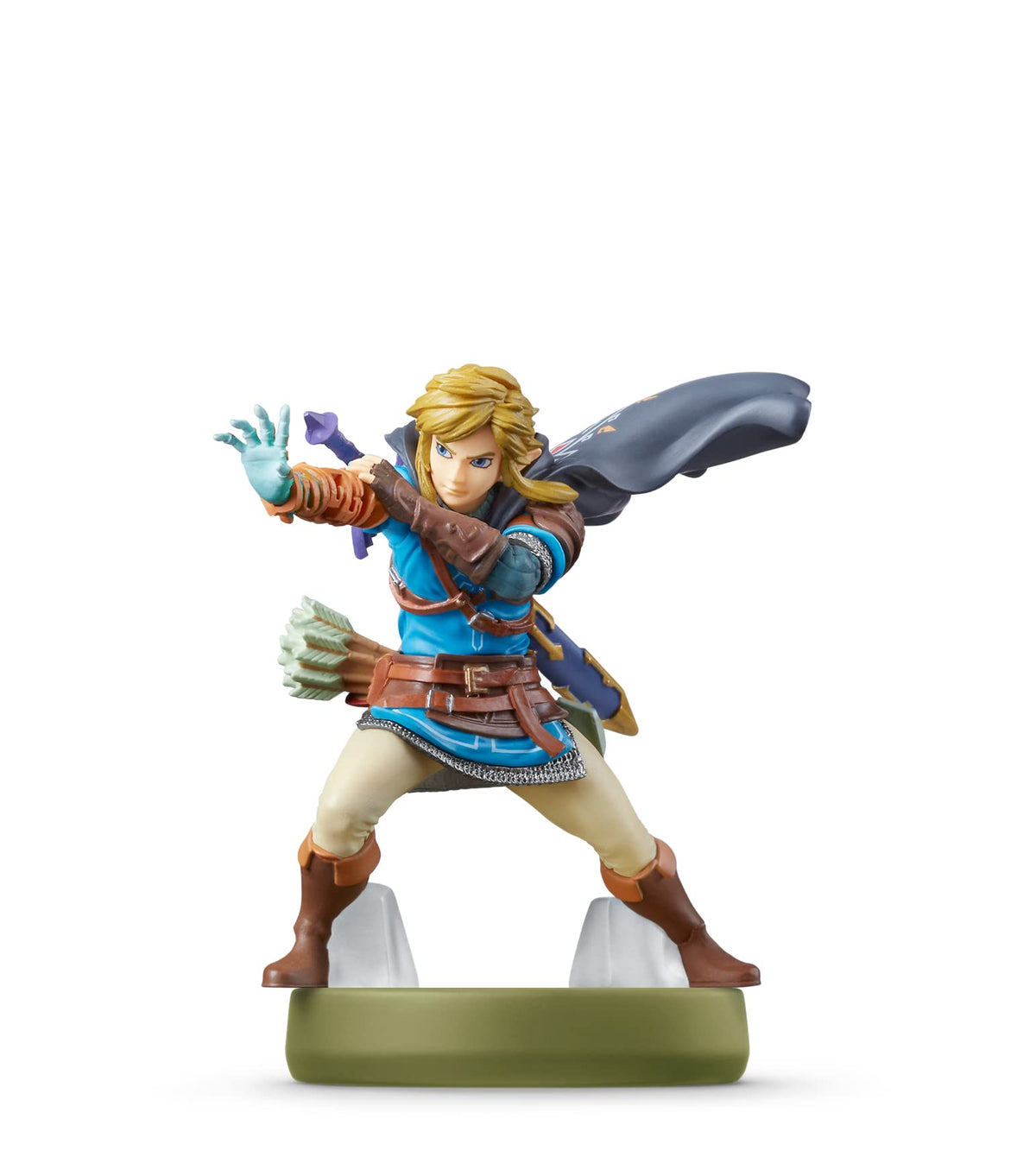 amiibo V698