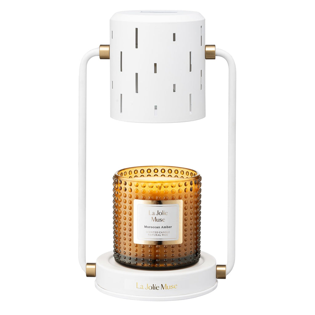 Candle Warmer Lamp with Timer, Dimmable T830127