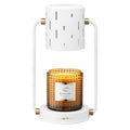 Candle Warmer Lamp with Timer, Dimmable T830127