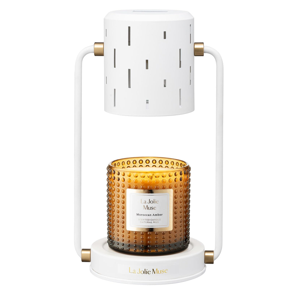 Candle Warmer Lamp with Timer, Dimmable T830127