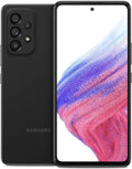 Black 128GB Unlocked Smartphone W3325