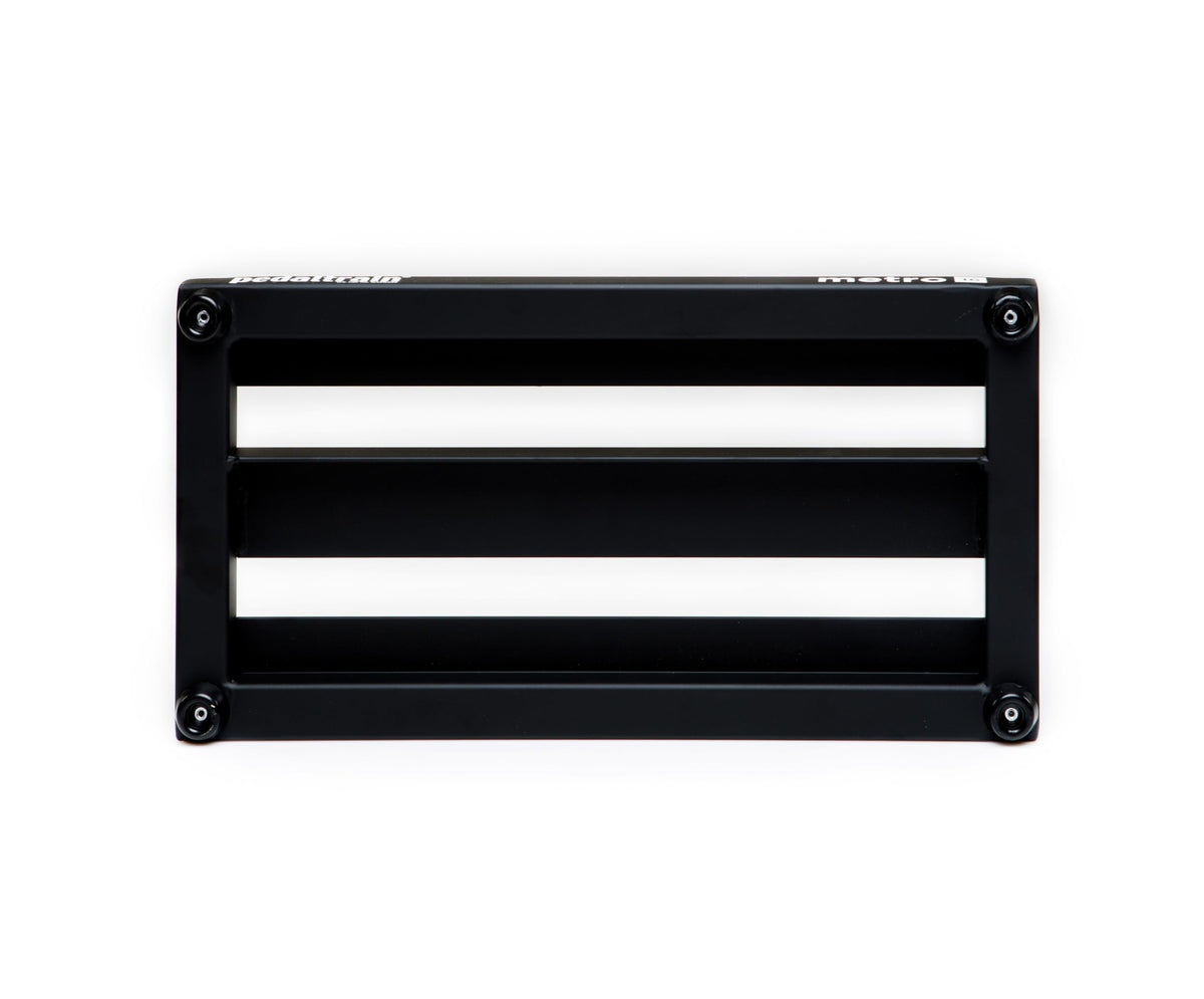16-inch x 8-inch Pedalboard with Soft Case X5533