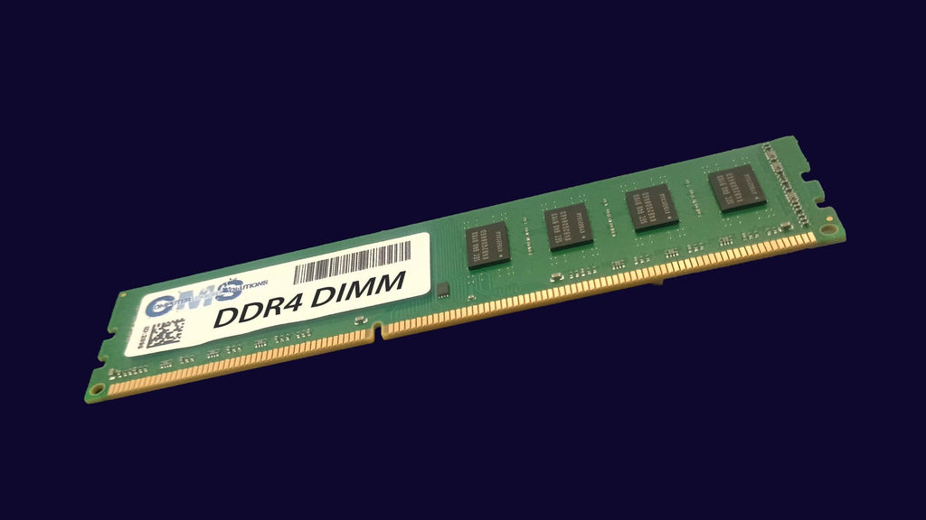 16GB DDR4 2400MHz Non ECC DIMM Memory Ram M269225