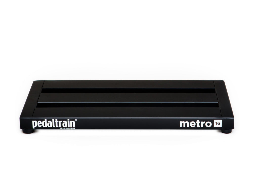 16-inch x 8-inch Pedalboard with Soft Case X5533