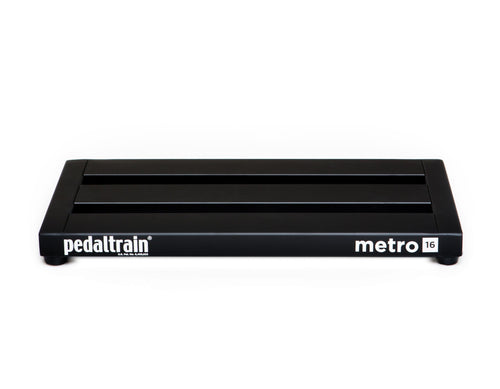 16-inch x 8-inch Pedalboard with Soft Case X5533