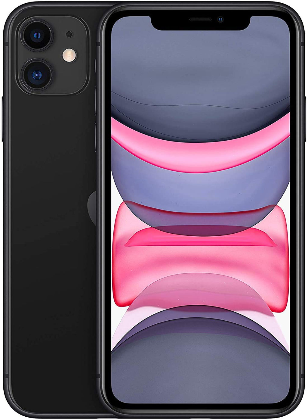 Black 64GB Smartphone Z75382