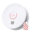Smoke Detectors Replaceable Battery 1pack T7947