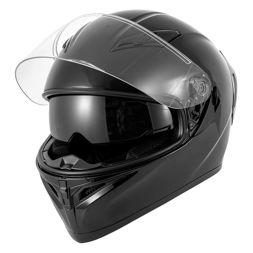 Full Face Motorcycle Helmets DOT Certified E4090