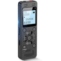 128GB Digital Voice Recorder with Playback P1231