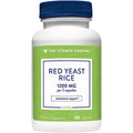 Red Yeast Rice 1200 MG 120 Capsules M994905