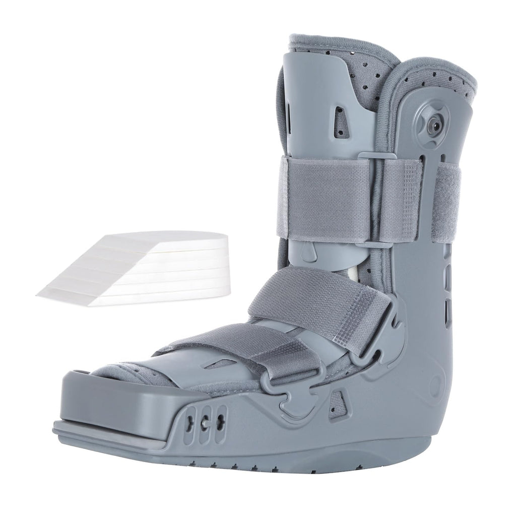 Short Air Walking Boot P33281