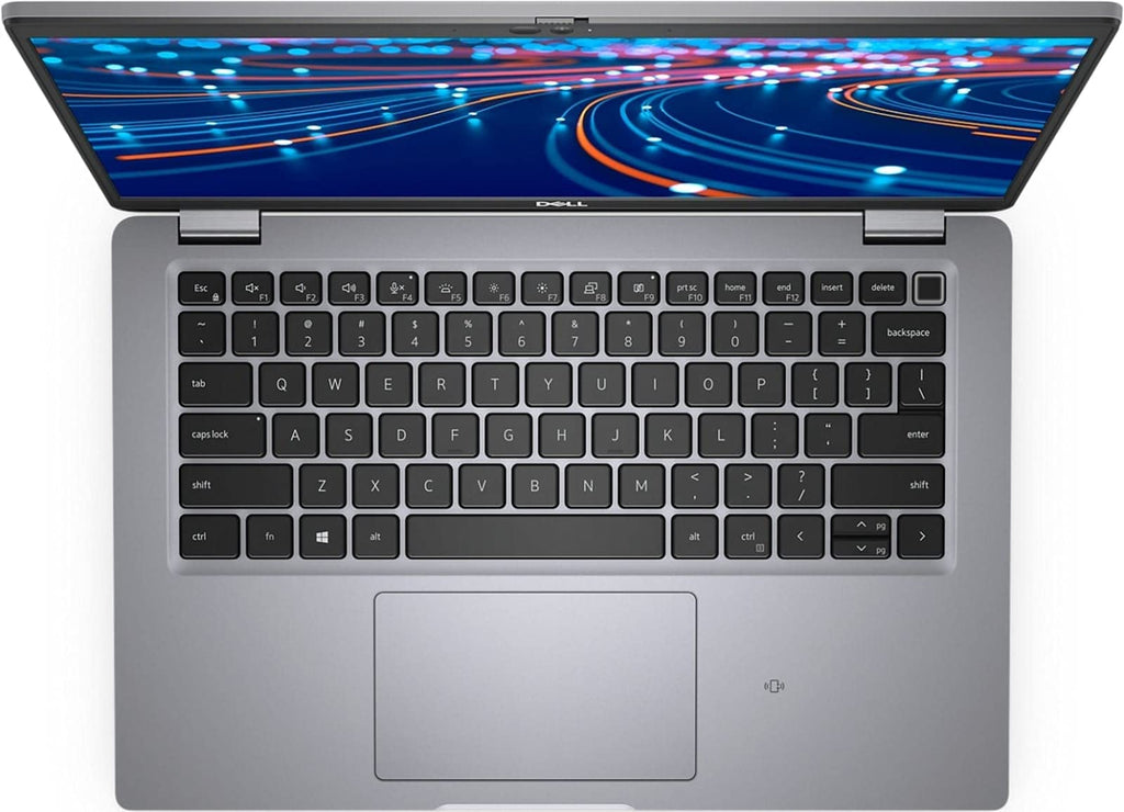 14" FHD Core i7 16GB RAM 256GB SSD Black Laptop Q790666